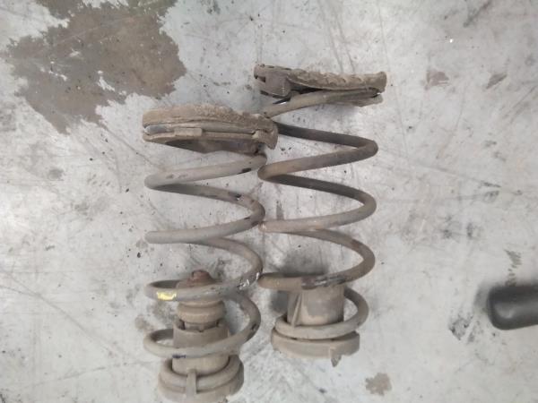 MOLA AMORTECEDOR FIAT 188