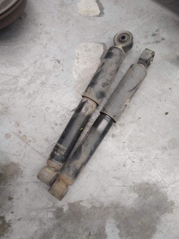 AMORTECEDOR FIAT 188