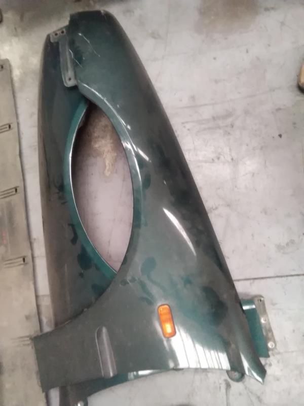 GUARDA LAMAS DTO ROVER 600 (RH) | 93 - 00