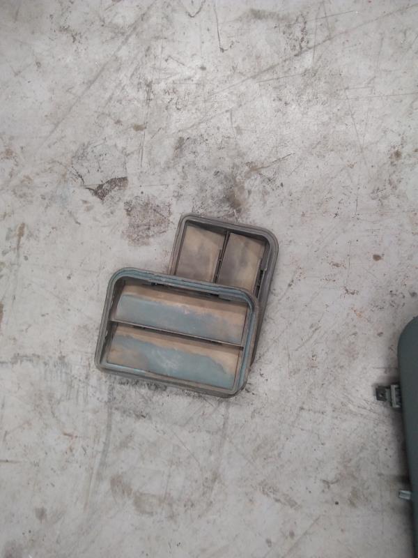 SAIDAS DE AR RENAULT JA-MEGANE SCENIC