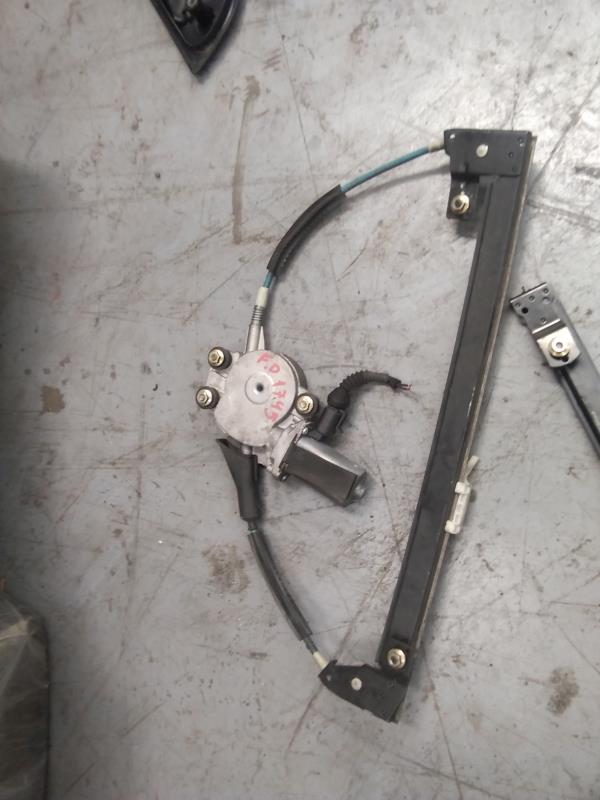 ELEVADORES ELETRICOS ALFA ROMEO 147 (937_) | 00 - 10