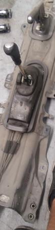 SELETOR VELOCIDADES ALFA ROMEO 147 (937_) | 00 - 10
