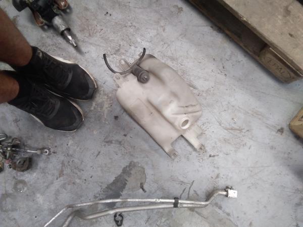 DEPOSITO AGUA LIMPA VIDROS ALFA ROMEO 147 (937_) | 00 - 10