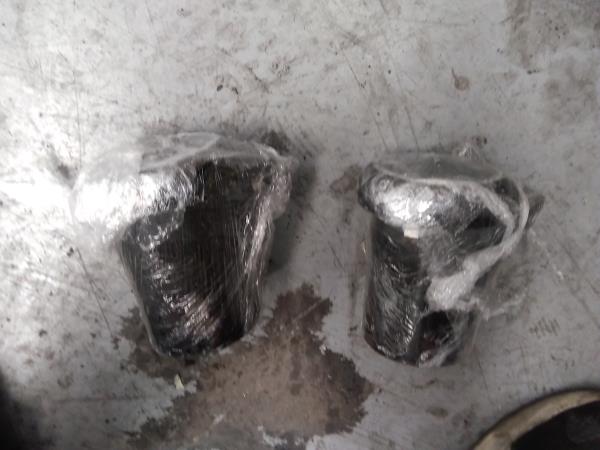 SAIDAS DE AR ALFA ROMEO 147 (937_) | 00 - 10
