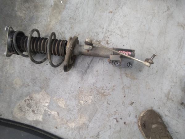AMORTECEDOR RENAULT CLIO IV (BH_) | 12 - 