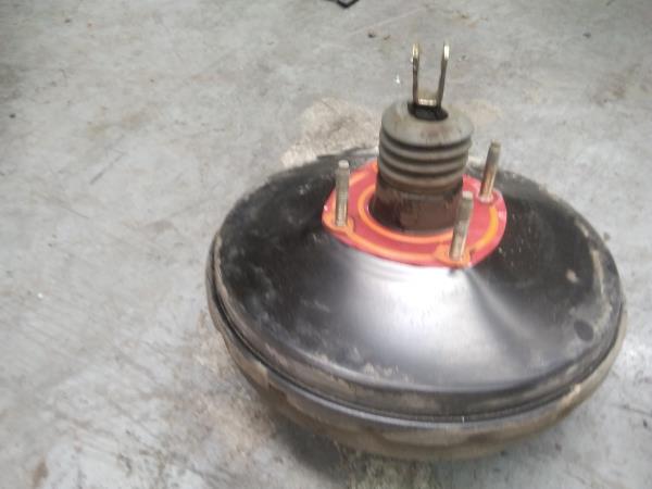 SERVOFREIO FORD FOCUS (DAW, DBW) | 98 - 09