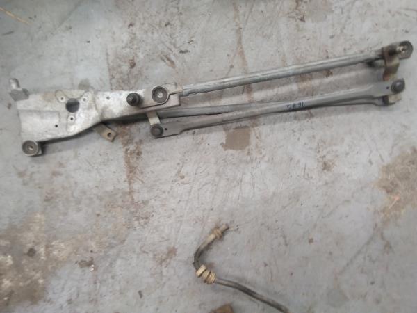 HASTE FORD FOCUS (DAW, DBW) | 98 - 09