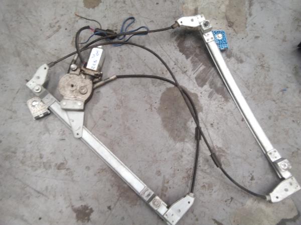 ELEVADORES ELETRICOS FORD FOCUS (DAW, DBW) | 98 - 09 Imagem-0