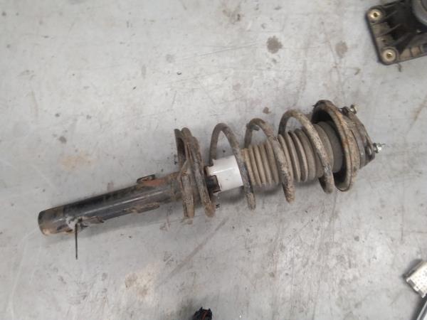 AMORTECEDOR FORD FOCUS (DAW, DBW) | 98 - 09