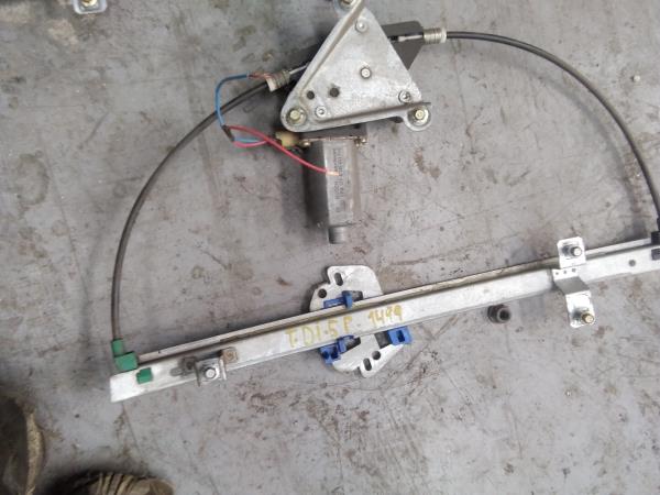 ELEVADORES ELETRICOS ROVER 25 Hatchback (RF) | 99 - 06