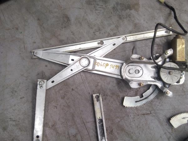 ELEVADORES ELETRICOS ROVER 25 Hatchback (RF) | 99 - 06