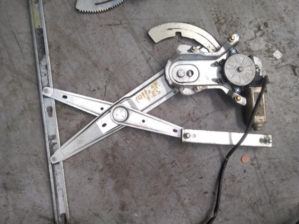ELEVADORES ELETRICOS ROVER 25 Hatchback (RF) | 99 - 06