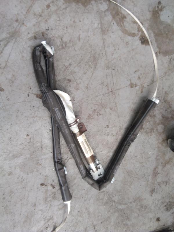 AIRBAG CORTINA ESQUERDA CITROEN C4 I (LC_) | 04 - 13