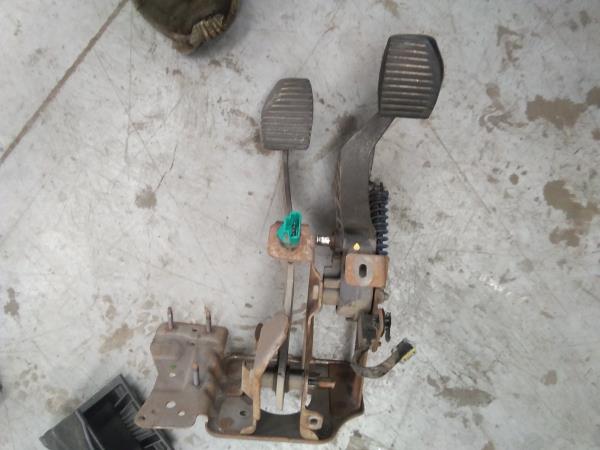 CONJUNTO PEDAIS CITROEN C4 I (LC_) | 04 - 13