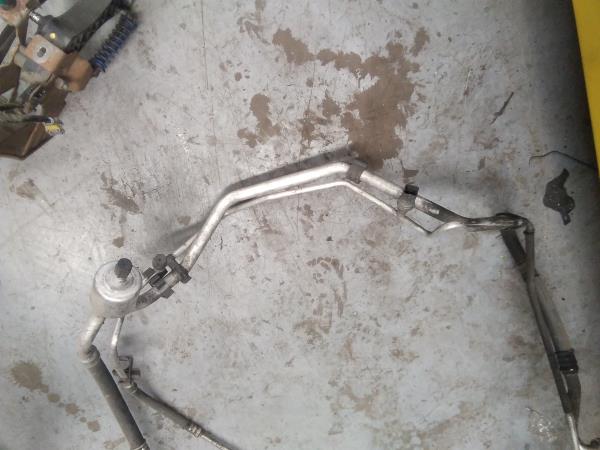 TUBO RADIADOR AC CITROEN C4 I (LC_) | 04 - 13
