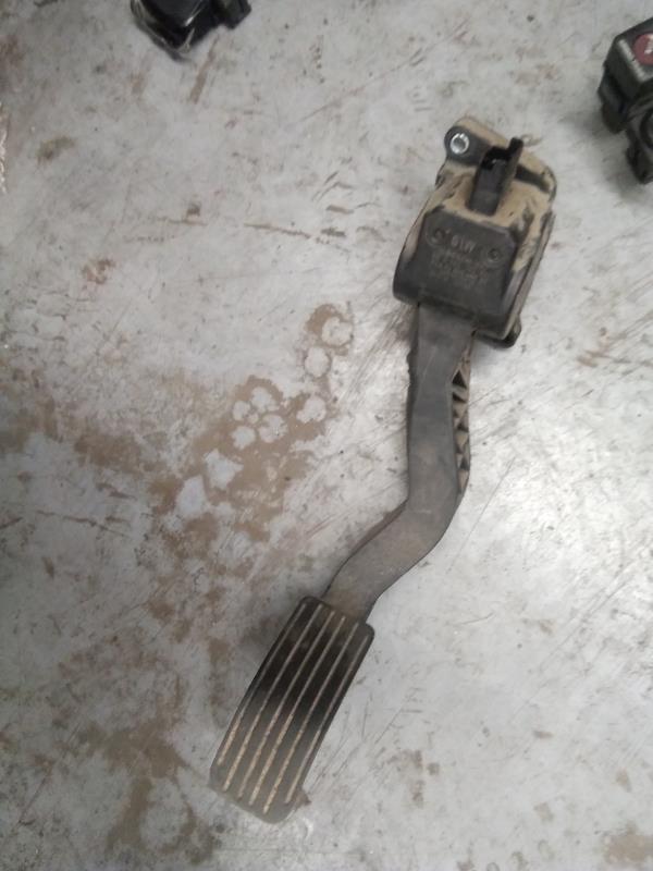 PEDAL DO ACELARADOR CITROEN C4 I (LC_) | 04 - 13