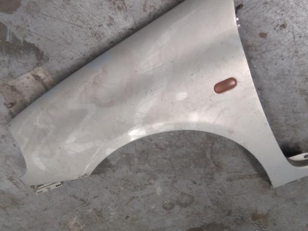 GUARDA LAMAS ESQ. RENAULT CLIO I (B/C57_, 5/357_) | 90 - 98