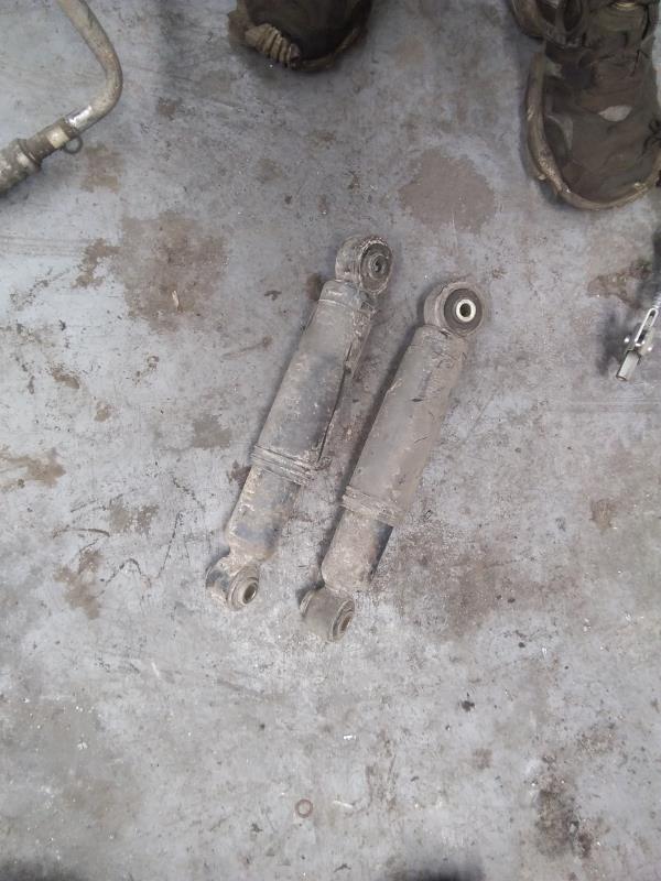 AMORTECEDOR FIAT 188