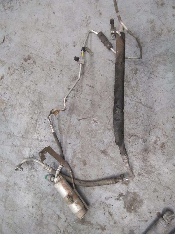 TUBO RADIADOR AC FIAT 188
