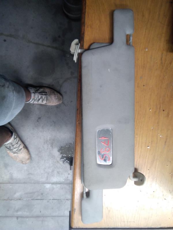 PALAS DO SOL SEAT IBIZA II (6K1) | 93 - 02