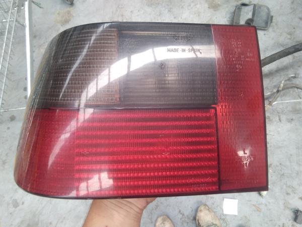 FAROLIM MALA ESQ. SEAT IBIZA II (6K1) | 93 - 02