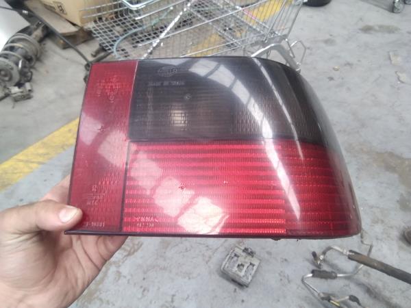 FAROLIM MALA DIR. SEAT IBIZA II (6K1) | 93 - 02