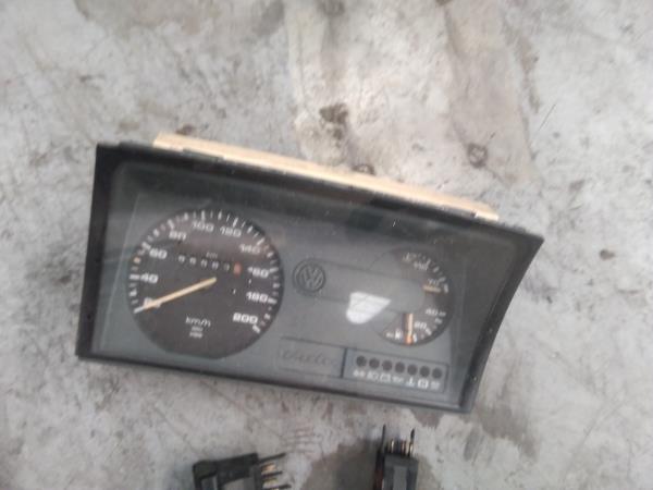 Quadrante VOLKSWAGEN POLO (86C, 80) | 81 - 94