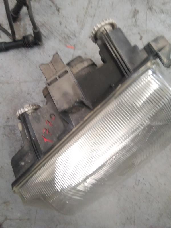 CONJUNTO PEDAIS FIAT FIORINO Caixa/Combi (225_) | 07 - 