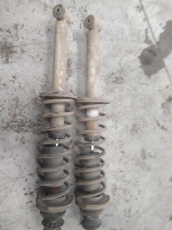 AMORTECEDOR SEAT IBIZA II (6K1) | 93 - 02