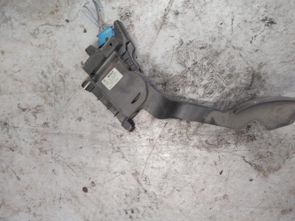 PEDAL DO ACELARADOR FIAT FIORINO Caixa/Combi (225_) | 07 - 