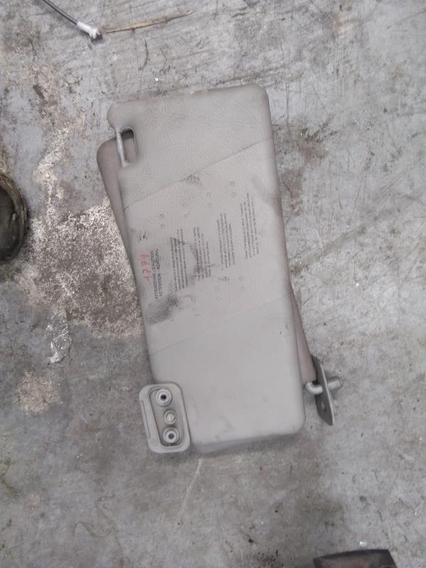 PALAS DO SOL FIAT PUNTO TD VAN (176AF53V)