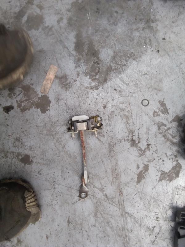 ESTICADOR RENAULT CLIO I (B/C57_, 5/357_) | 90 - 98