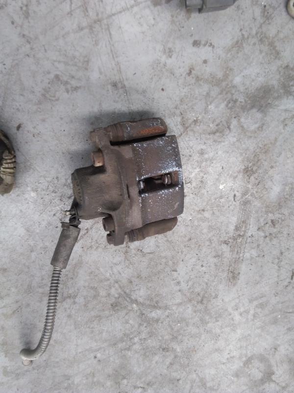 PINÇAS DO TRAVÃO RENAULT CLIO I (B/C57_, 5/357_) | 90 - 98