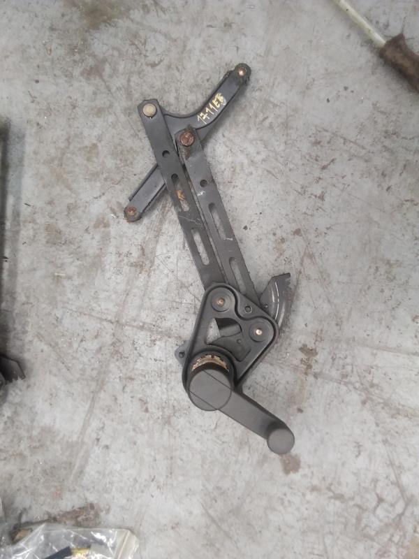 ELEVADOR TRAS ESQ. RENAULT 9 (L42_) | 81 - 97