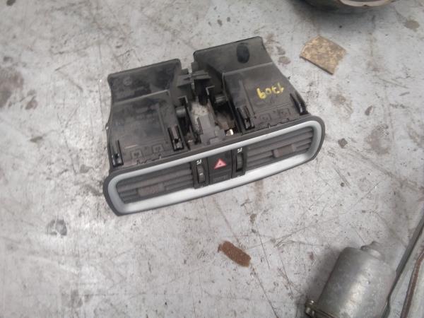 SAIDAS DE AR SKODA 5J