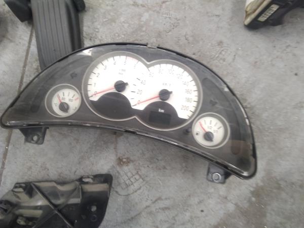 Quadrante OPEL CORSA C (X01) | 00 - 09