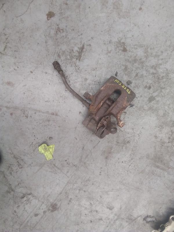 PINÇAS DO TRAVÃO FIAT LANCIA