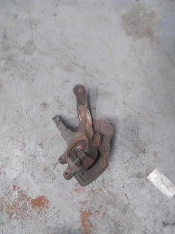 MANGA EIXO ESQ. OPEL CORSA B (S93) | 93 - 02