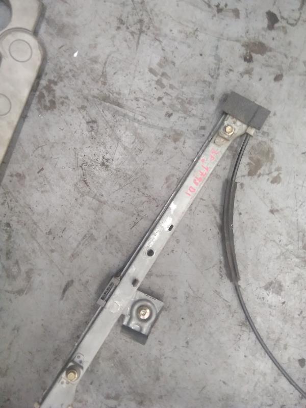 ELEVADORES MANUAIS SEAT IBIZA ( 6K3-AAU-2)