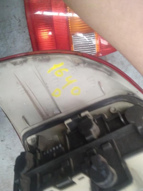 FAROLIM MALA DIR. OPEL ASTRA F (T92) | 91 - 98