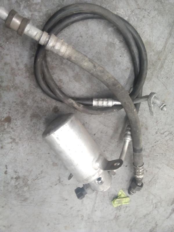 TUBO RADIADOR AC MERCEDES-BENZ S-CLASS (W220) | 98 - 05