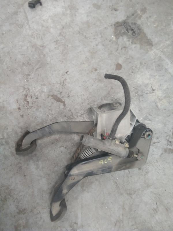 CONJUNTO PEDAIS MERCEDES-BENZ S-CLASS (W220) | 98 - 05