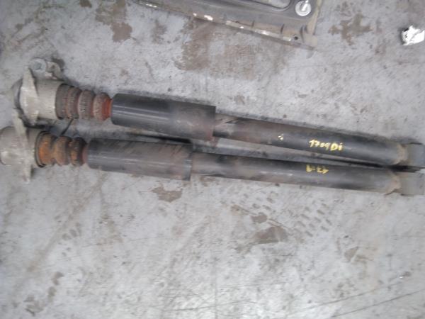 AMORTECEDOR SKODA 5J