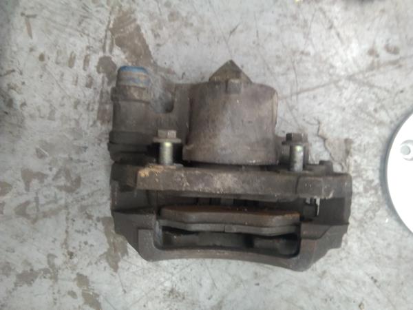 PINÇAS DO TRAVÃO FORD ESCORT V (AAL, ABL) | 90 - 96