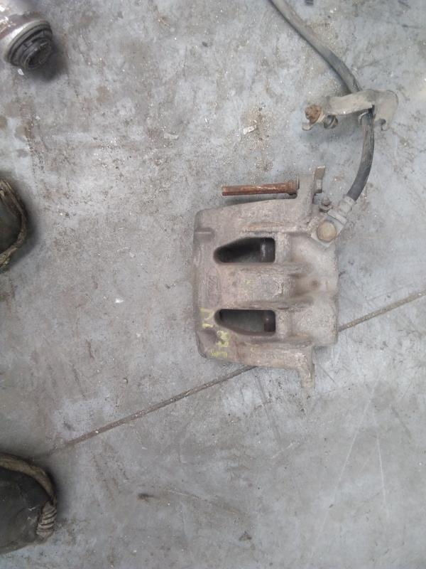 PINÇAS DO TRAVÃO FORD TRANSIT CUSTOM V362 Autocarro (F3) | 12 - 