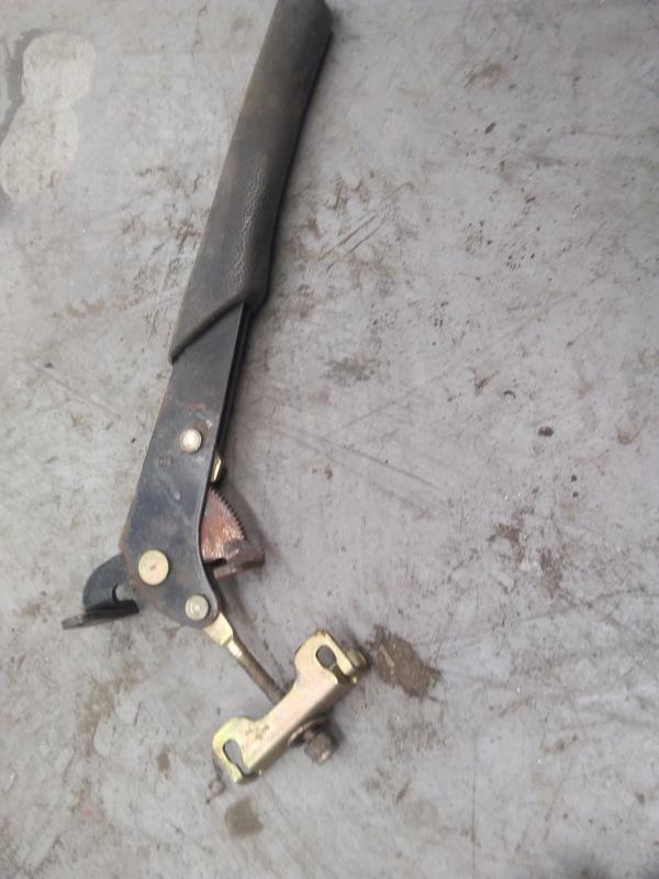 TRAVAO DE MAO PEUGEOT 205 II (20A/C) | 87 - 00