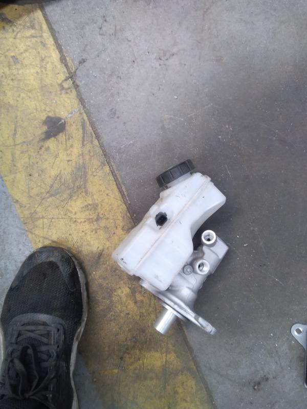 BOMBA DE TRAVÃO RENAULT CLIO IV (BH_) | 12 - 