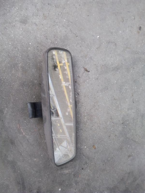 ESPELHO INTERIOR RENAULT CLIO IV (BH_) | 12 - 