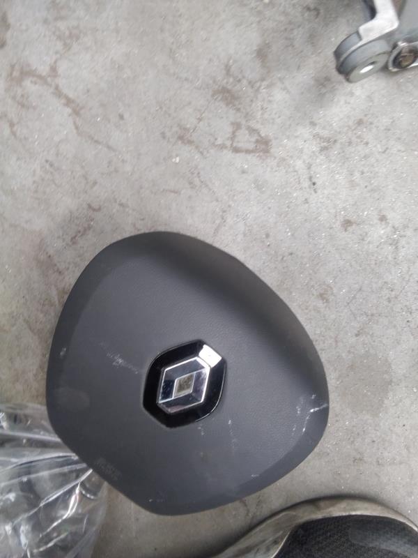 AIRBAG VOLANTE RENAULT CLIO IV (BH_) | 12 - 