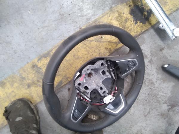 Volante RENAULT CLIO IV (BH_) | 12 - 